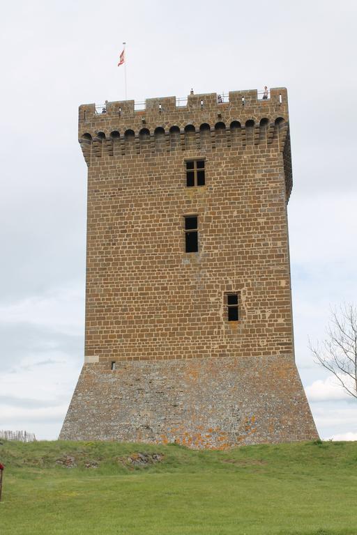 Une Coquille Sous L'Oreiller Le Puy-en-Velay Exterior photo